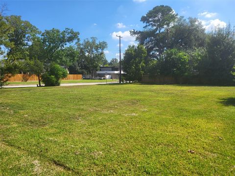 1314 Caudle Drive Spring Valley Village TX 77055