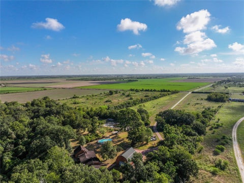 Photo of 8799 Buller Road Rd, Brookshire, TX 77423 (MLS # 76861131)