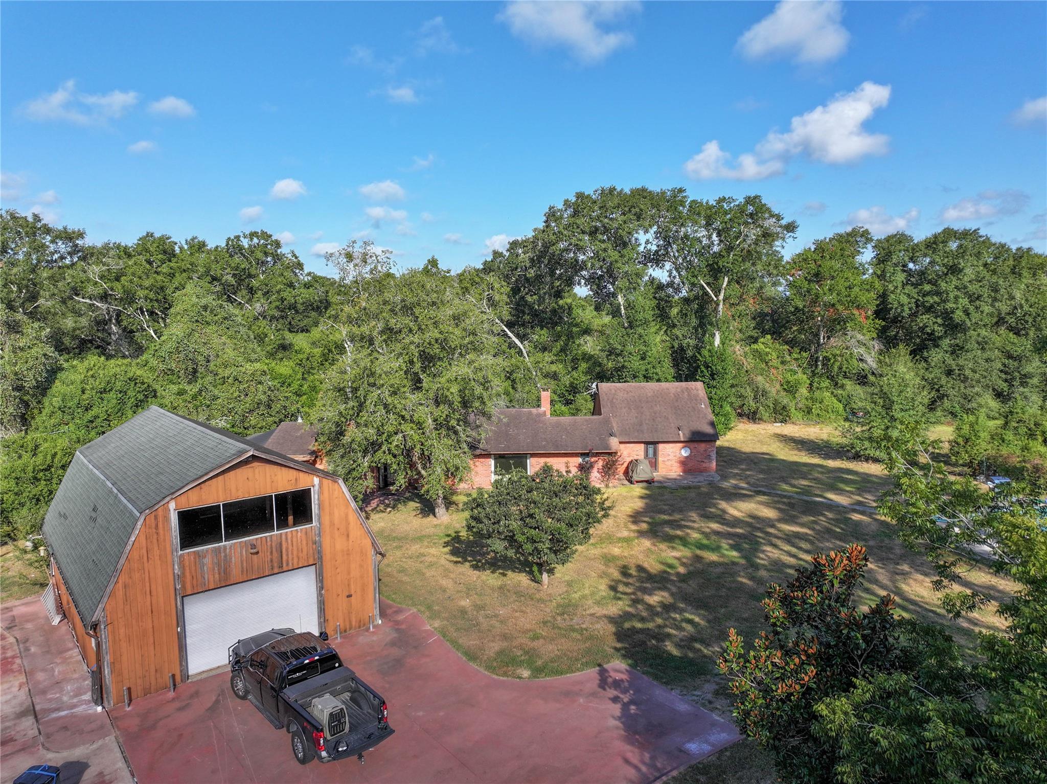 8799 Buller Road