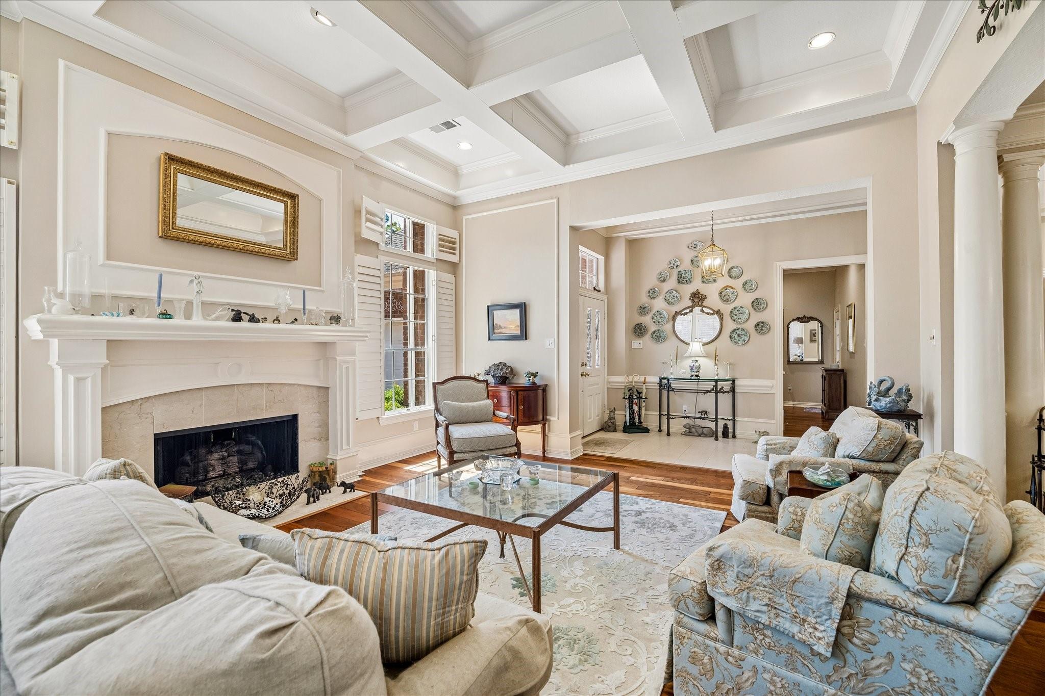 3419 Kingsway Court