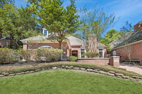 Photo of 3419 Kingsway Court, Kingwood, TX 77339 (MLS # 25107297)