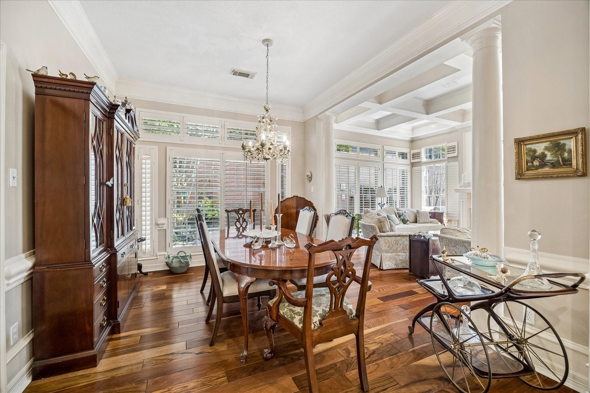 3419 Kingsway Court