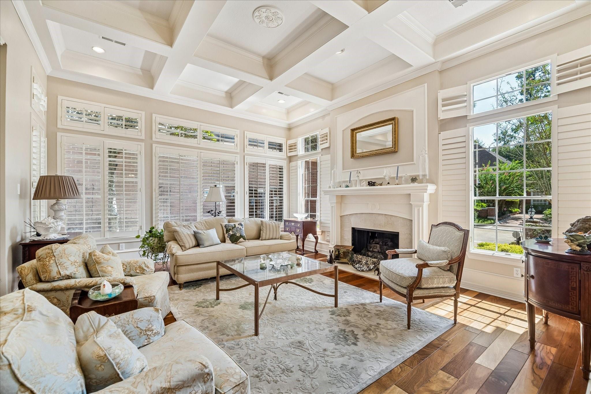 3419 Kingsway Court