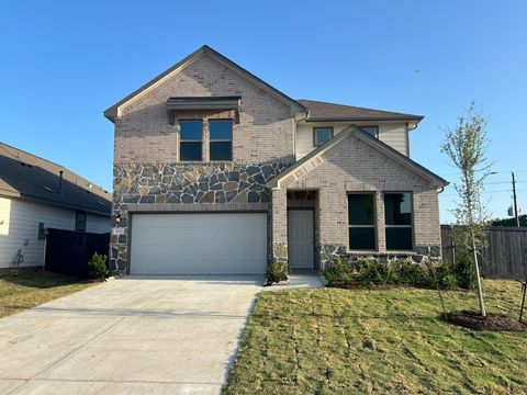 Photo of 2102 Birch Brook Lane, Crosby, TX 77532 (MLS # 27887192) Photo of 2102 Birch Brook Lane, Crosby, TX 77532 (MLS # 27887192)