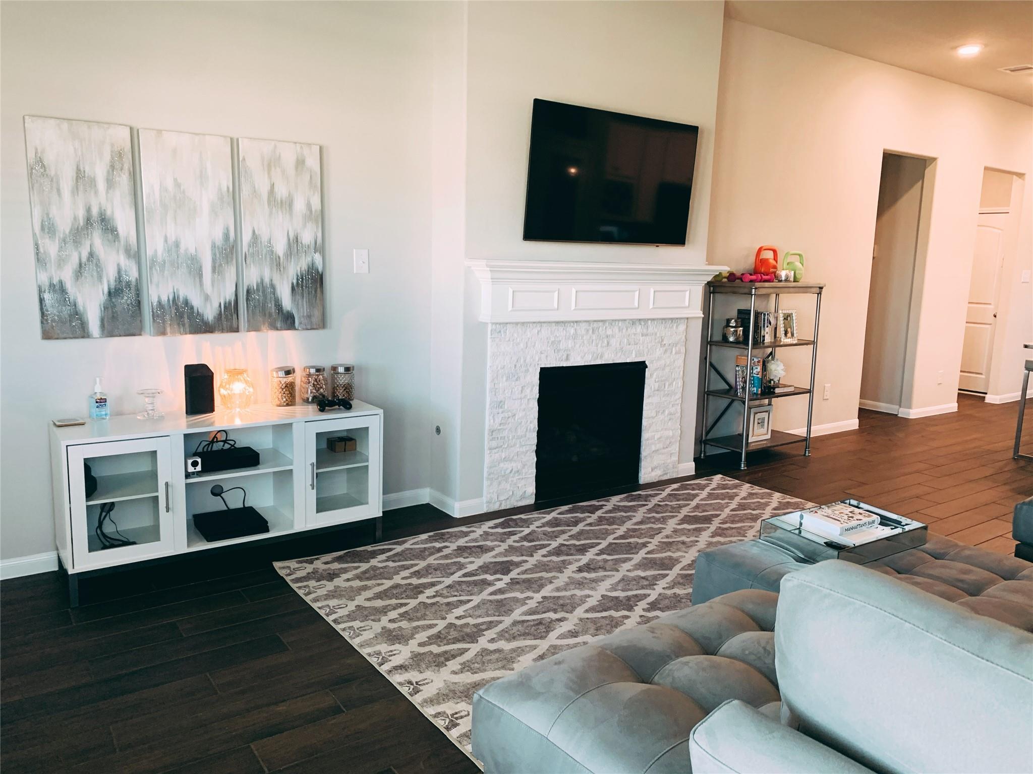 540 Winburn Tide Lane