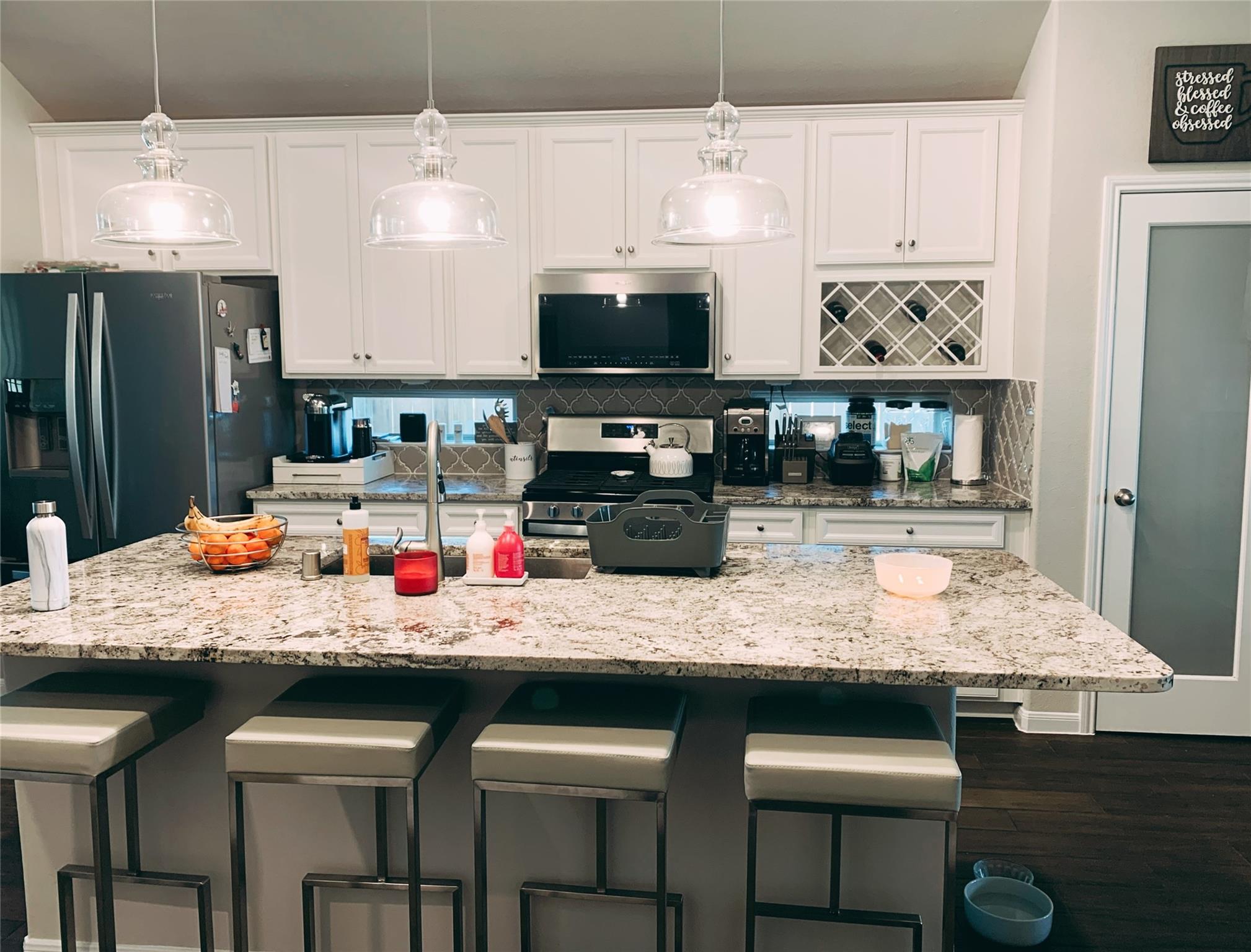 540 Winburn Tide Lane