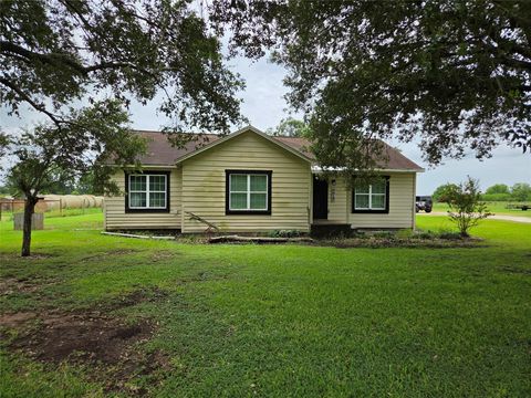 Photo of 4910 Fm 3012 Road, Wharton, TX 77488 (MLS # 50211750)