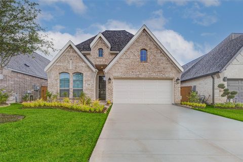 Photo of 21339 Manatee Rock Lane, Cypress, TX 77433 (MLS # 88592232) Photo of 21339 Manatee Rock Lane, Cypress, TX 77433 (MLS # 88592232)