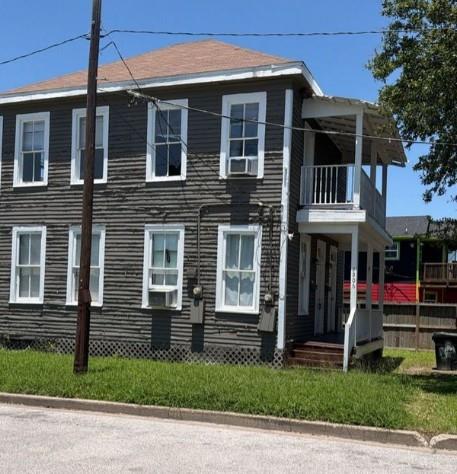Photo of 2806 Avenue M 1/2, Galveston, TX 77550 (MLS # 26782528)