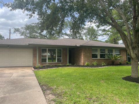 Photo of 4750 Hummingbird Street, Houston, TX 77035 (MLS # 46555469)