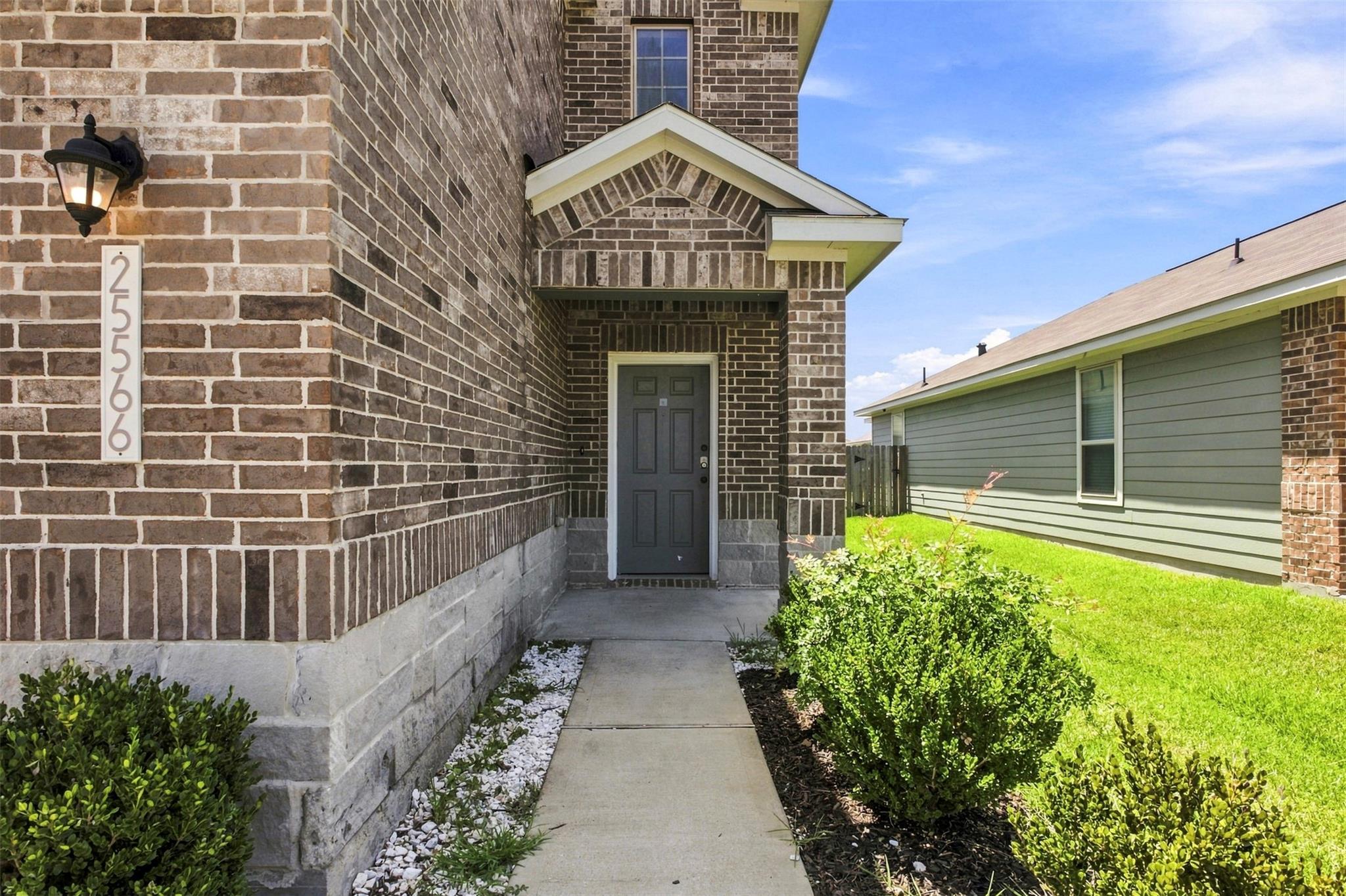 25566 Northpark Spruce Drive