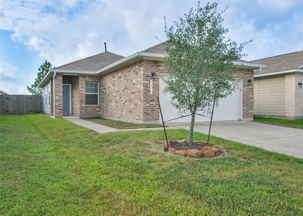 Photo of 20024 Tuft Canyon Court, Porter, TX 77365 (MLS # 57541413)