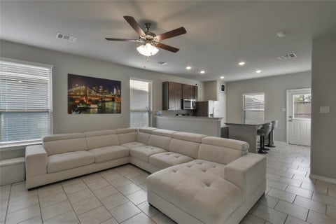 Photo of 20024 Tuft Canyon Court, Porter, TX 77365 (MLS # 57541413)