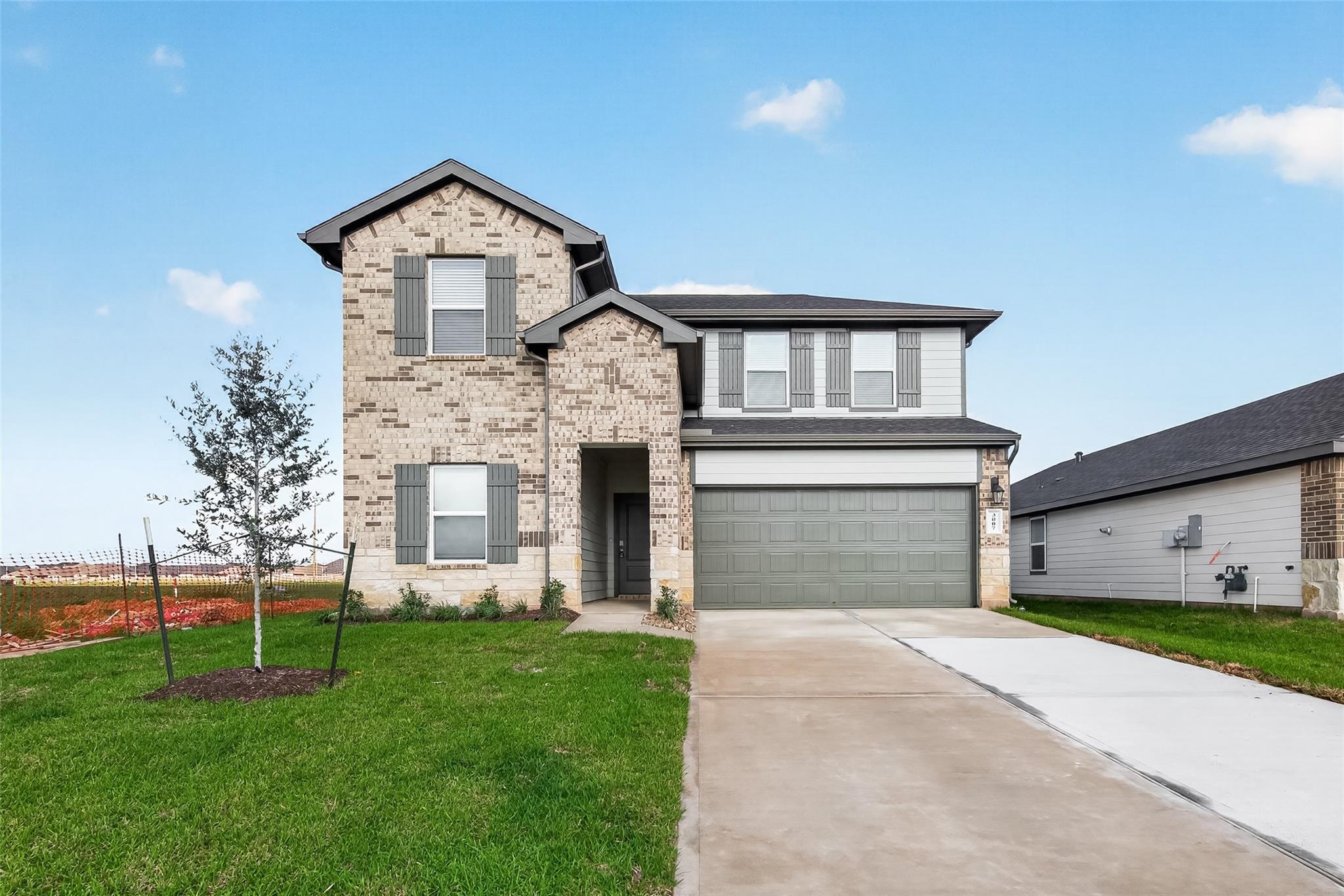 3007 Bloomsbury Terrace Drive