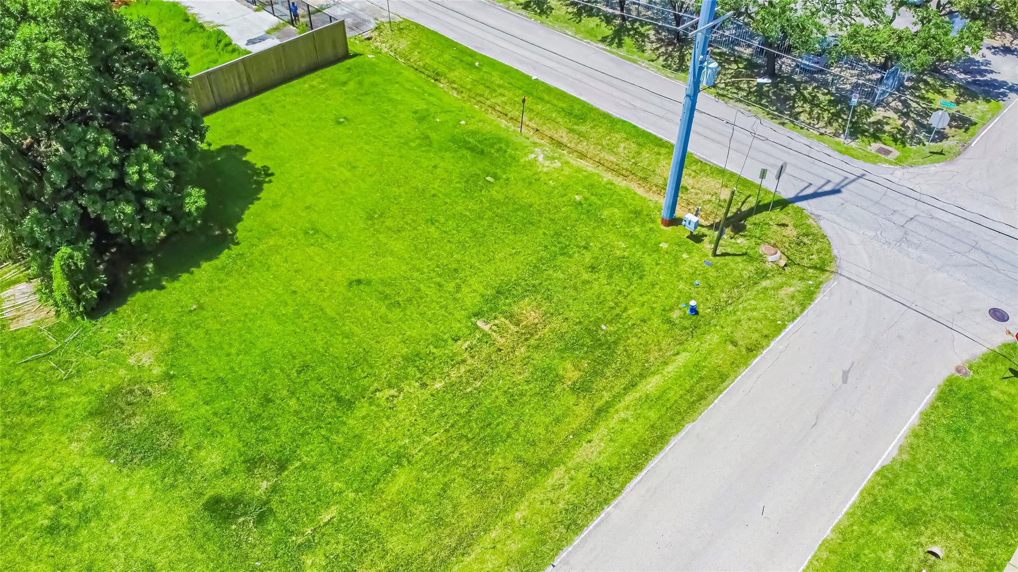 3003 Bering Drive