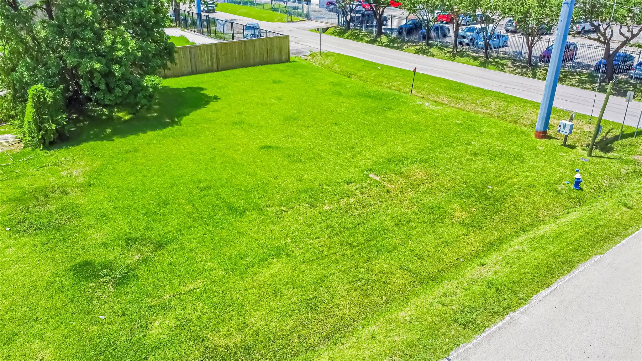 3003 Bering Drive