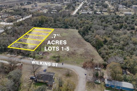 Photo of TBD 22nd, Hempstead, TX 77445 (MLS # 91127559)