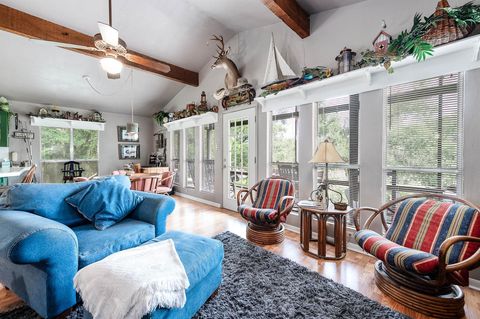 Photo of 134 Private Road 652, Sargent, TX 77414 (MLS # 25492224)