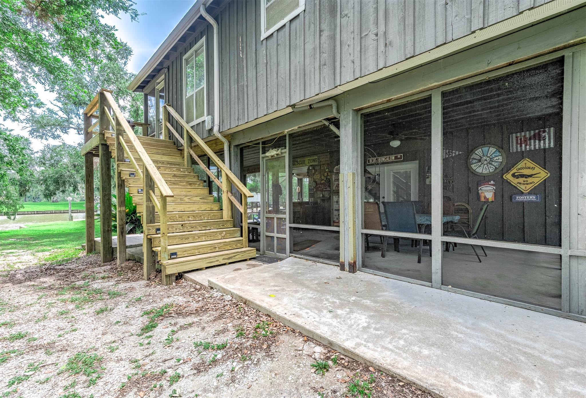134 Private Road 652