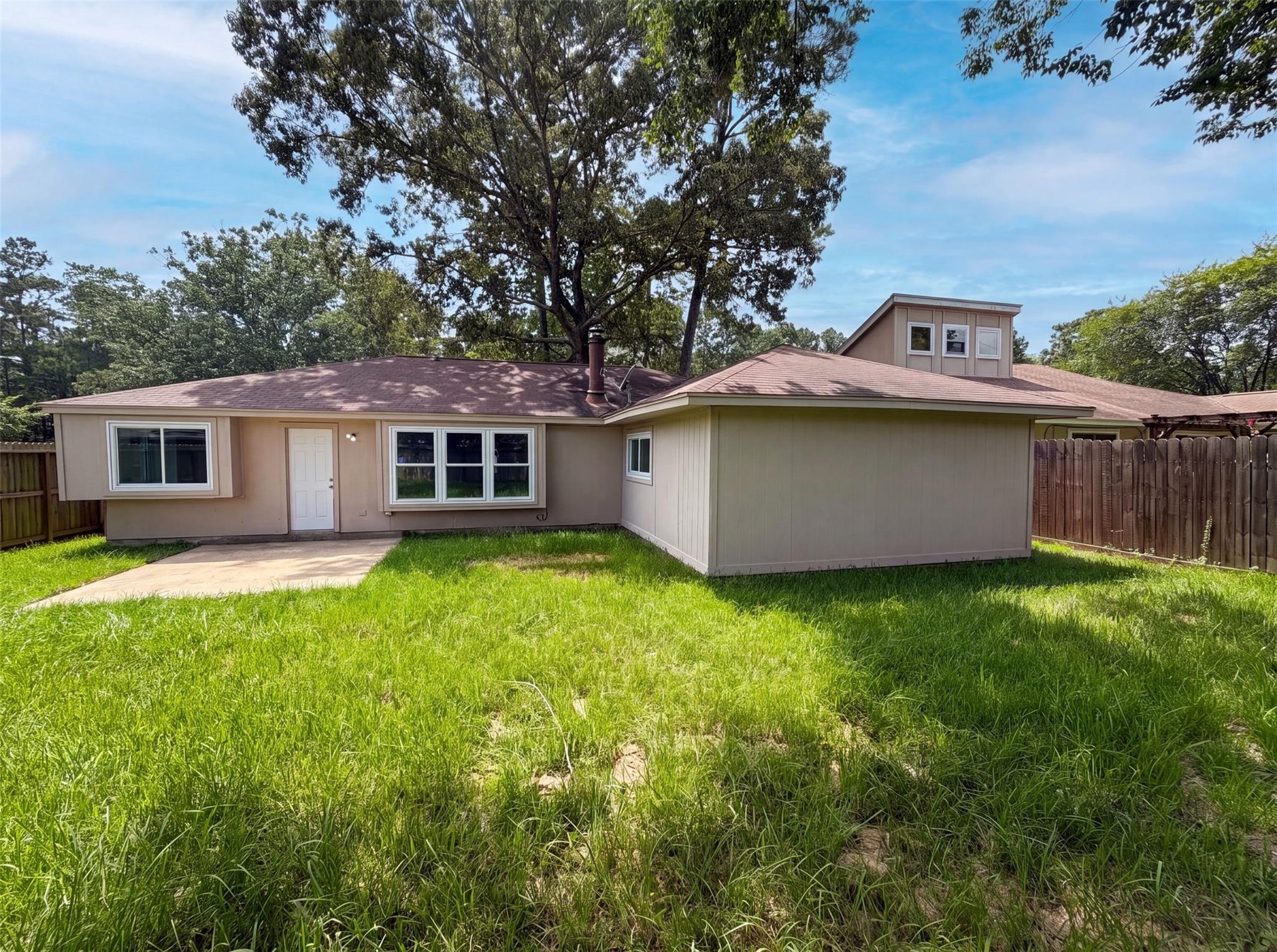 17110 Golf Club Drive