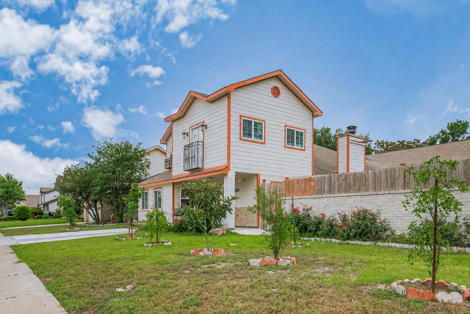 7618 Del Glen Lane