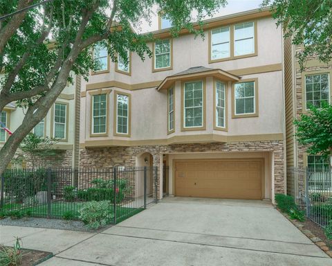 Photo of 5612 Lacy Street, Houston, TX 77007 (MLS # 48034000)