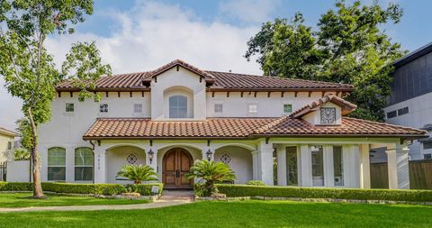 5410 Valerie St Bellaire TX 77401