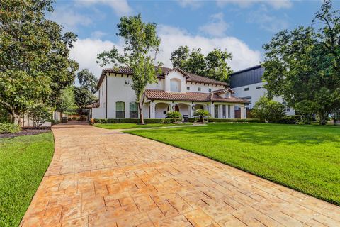 5410 Valerie St Bellaire TX 77401