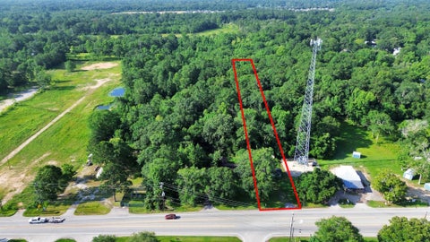 Photo of 26290 Fm 2090 Road, Splendora, TX 77372 (MLS # 17129455)
