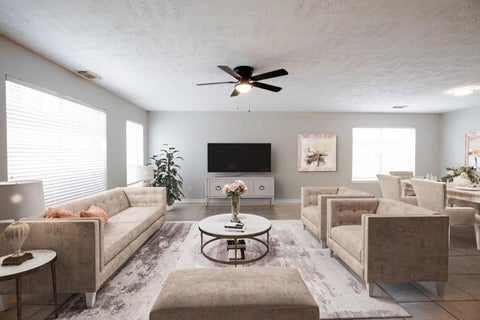 Photo of 19946 Mason Creek Drive, Katy, TX 77449 (MLS # 32059898)