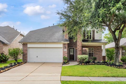 Photo of 21810 Colter Stone Drive, Spring, TX 77388 (MLS # 19318152)