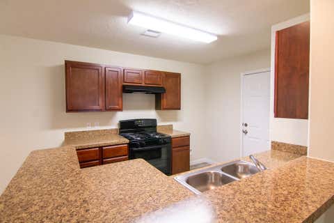 Photo of 15315 Lucky Star Drive, Houston, TX 77082 (MLS # 94139791)