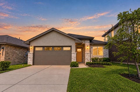 Photo of 7510 Keystone Blossom Trail, Richmond, TX 77407 (MLS # 85805937)