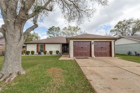 1433 N Park Ridge Drive Deer Park TX 77536