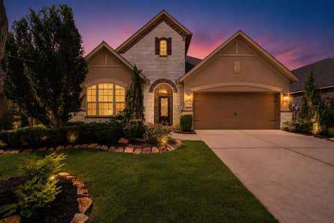 Photo of 17019 Thirsk Place, Richmond, TX 77407 (MLS # 30372273)