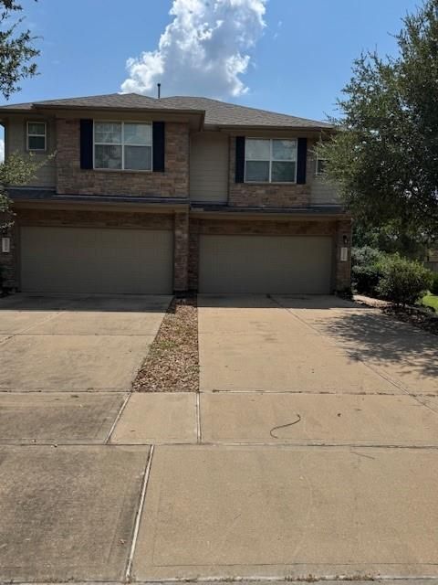 Photo of 24626 Folkstone Circle Circle, Katy, TX 77494 (MLS # 45891743)