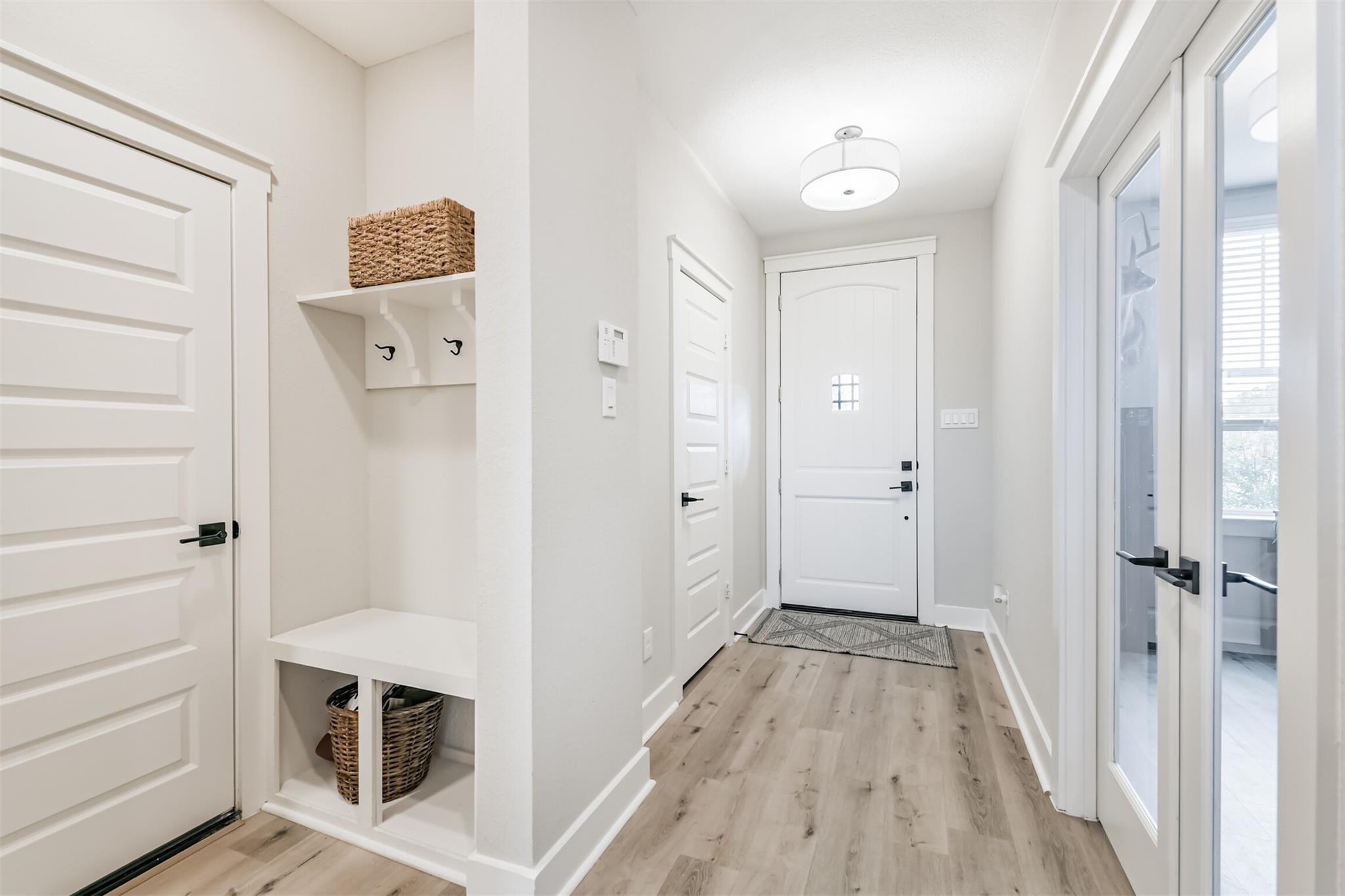 123 Kingsley Grove Street