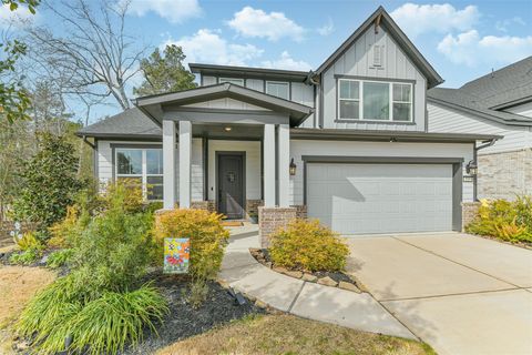 123 Kingsley Grove Street Montgomery TX 77316