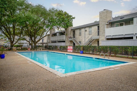 Photo of 10733 Braes Bend Drive #10733, Houston, TX 77071 (MLS # 50645302)