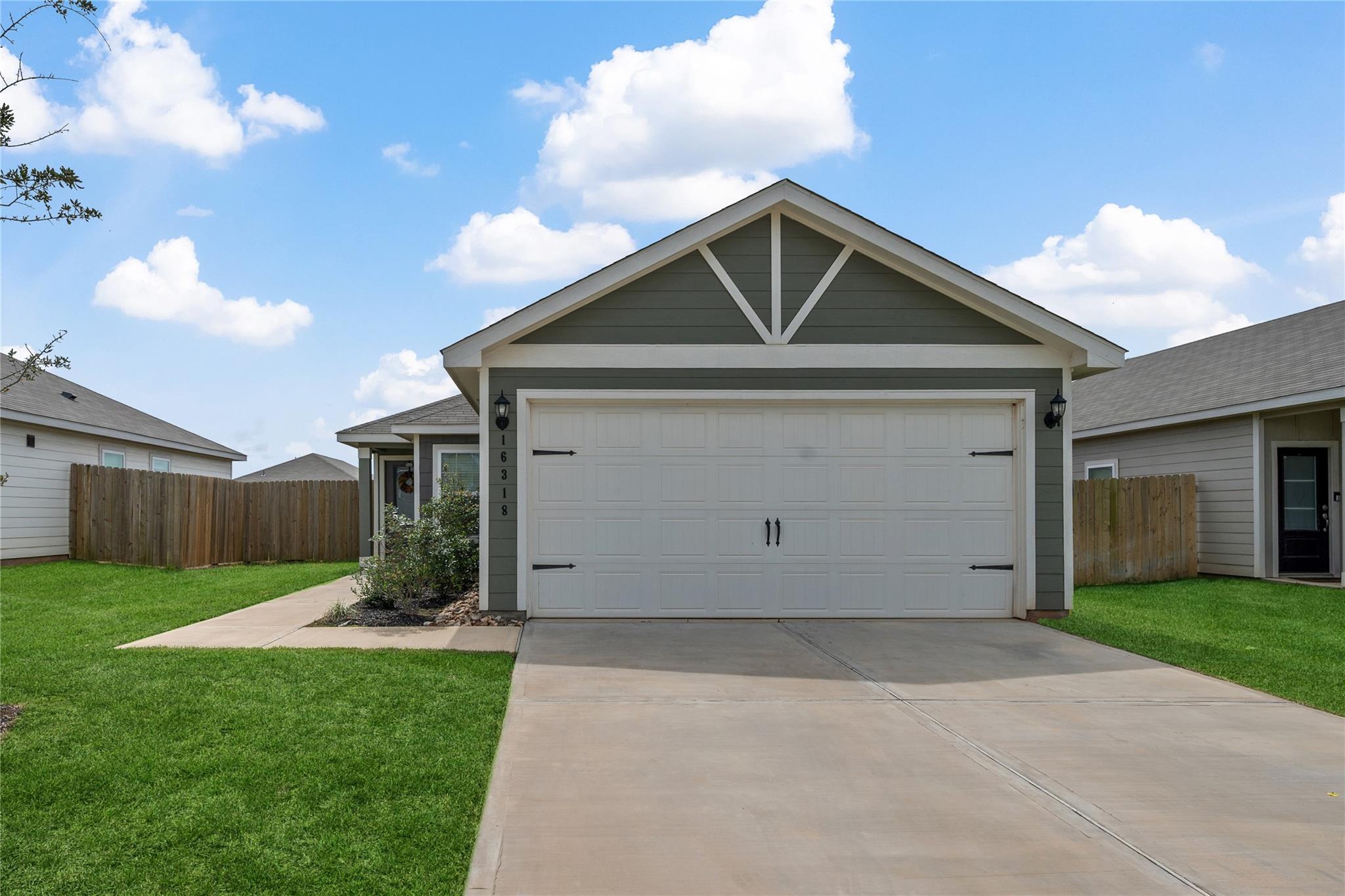 16318 Sweet Grove Drive