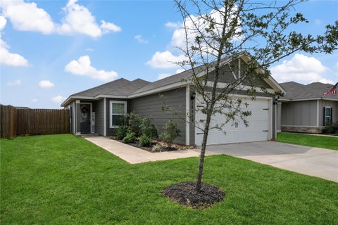 Photo of 16318 Sweet Grove Drive, Conroe, TX 77303 (MLS # 908256)