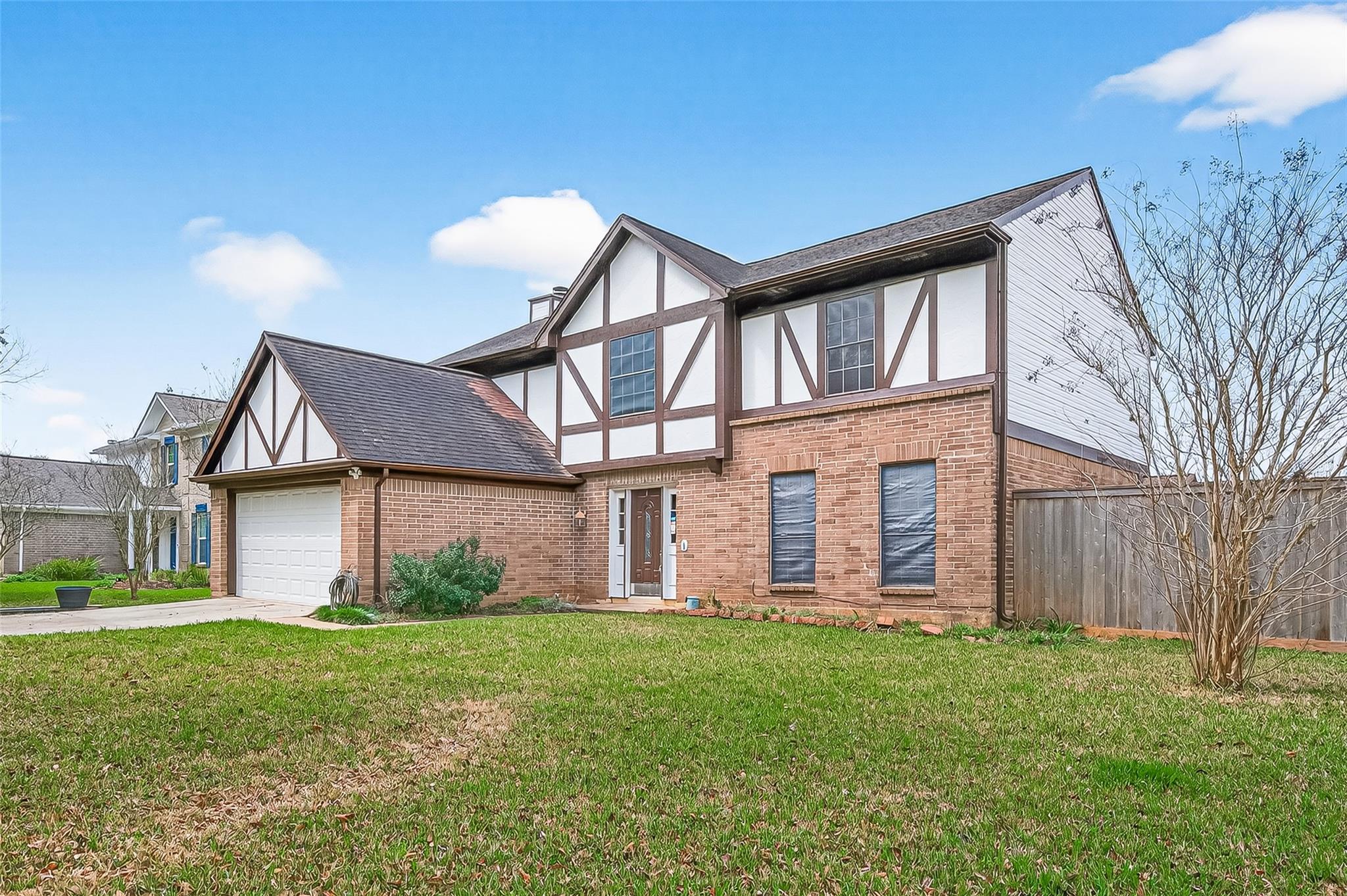 3102 Lakefield Way