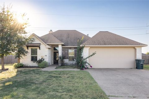 Photo of 3092 Archer Circle, Bryan, TX 77808 (MLS # 49844417)