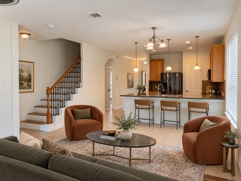 Photo of 6110 Calder Field Drive, Katy, TX 77494 (MLS # 30317877)