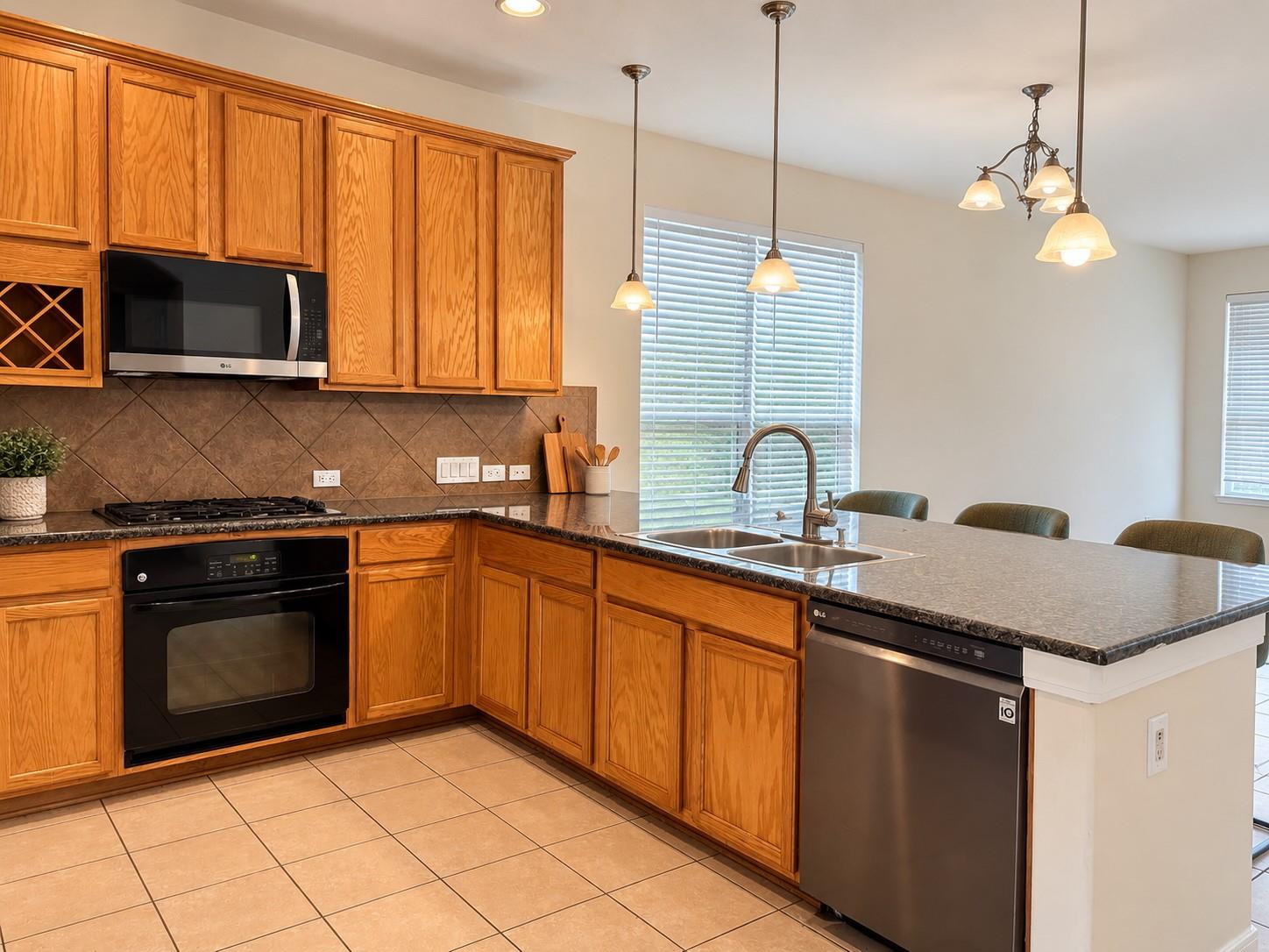 6110 Calder Field Drive