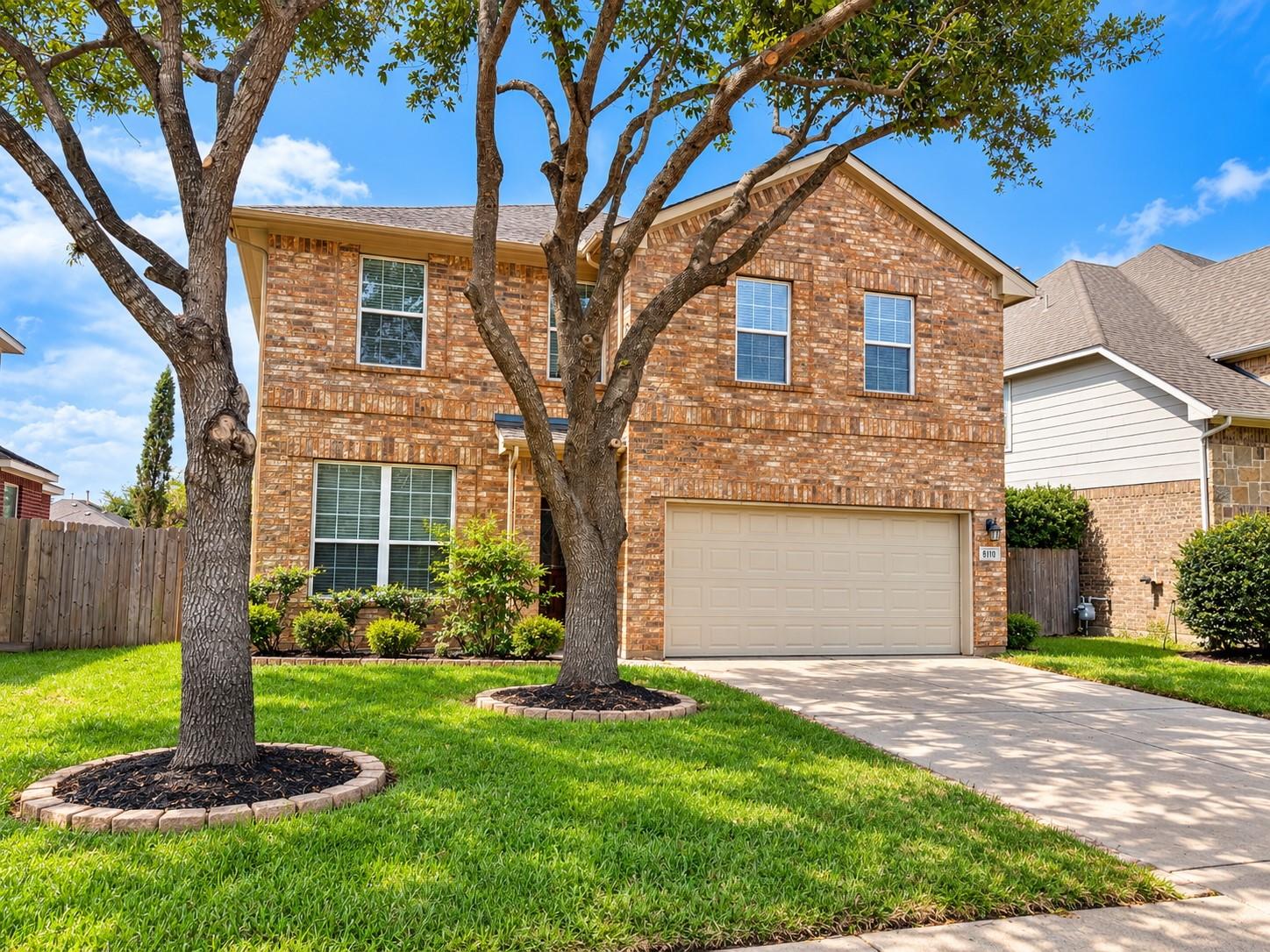 6110 Calder Field Drive
