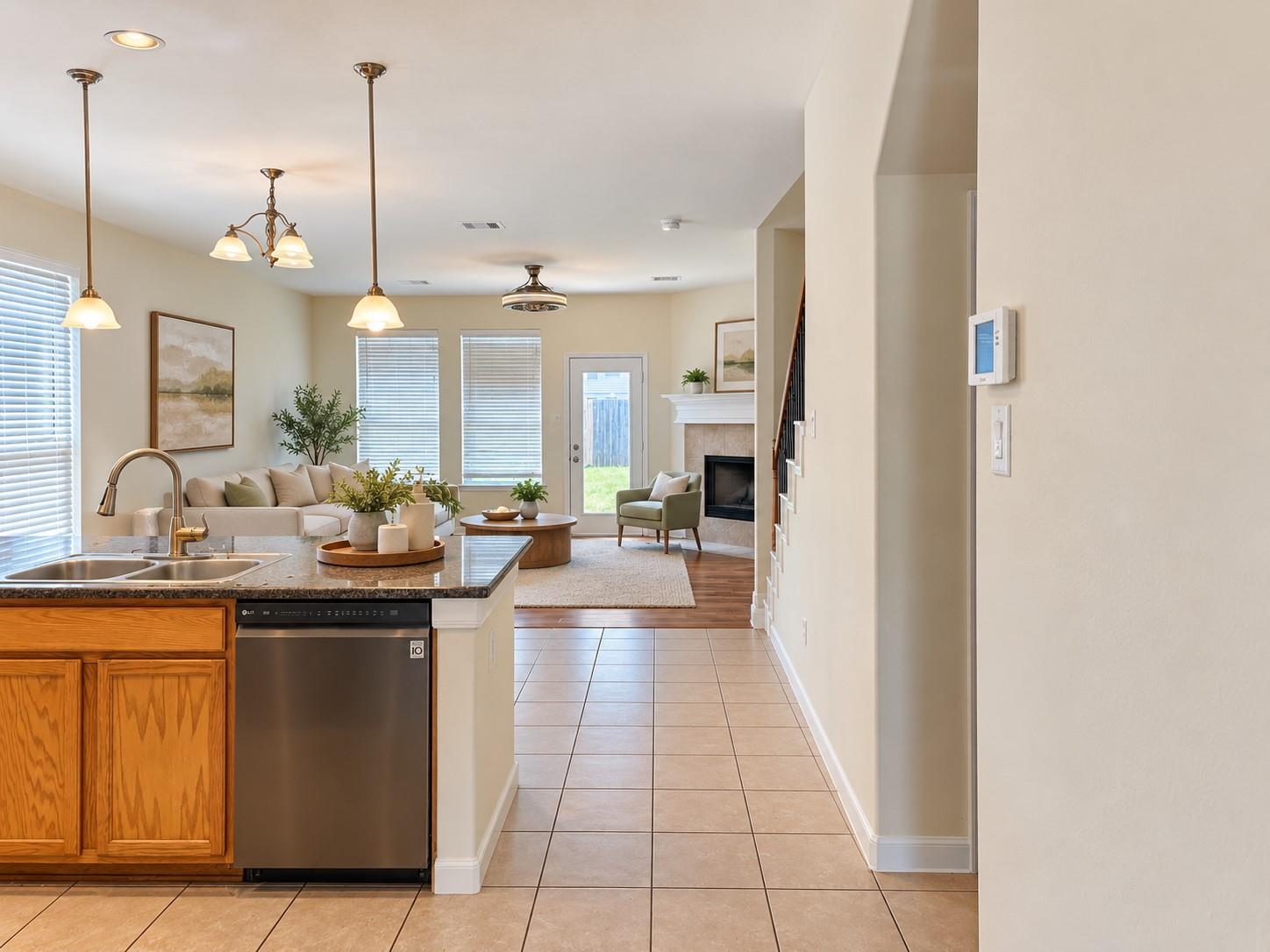 6110 Calder Field Drive
