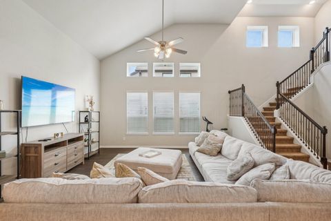 Photo of 3323 Fogmist Drive, Rosenberg, TX 77471 (MLS # 16096266)