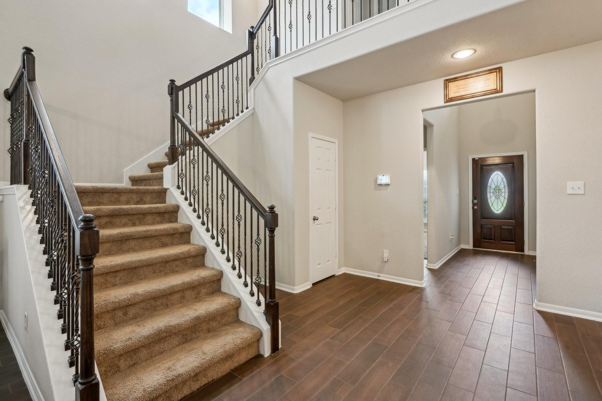 3323 Fogmist Drive