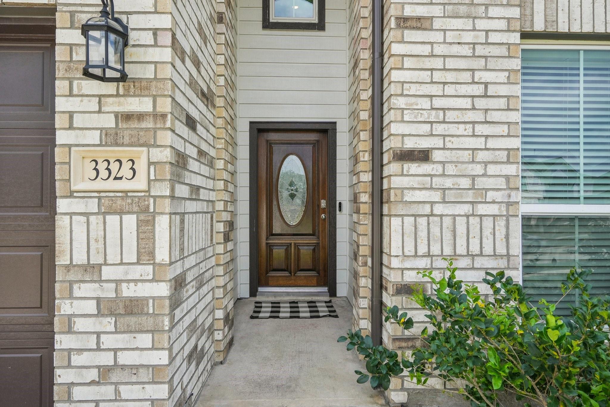 3323 Fogmist Drive